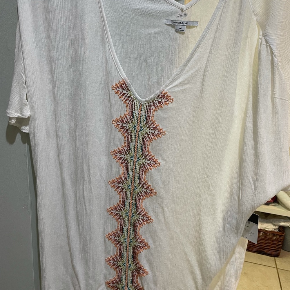 Brand new O’Neil coverup